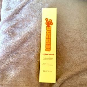 [Topicals] Like Butter Hydrating Mask